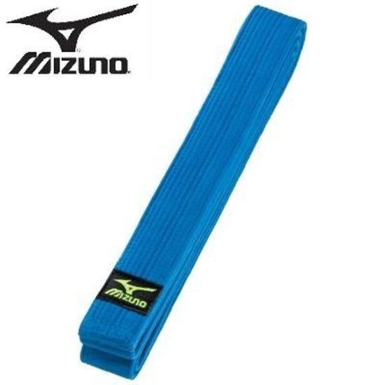 Mizuno Blue Belt Mizuno