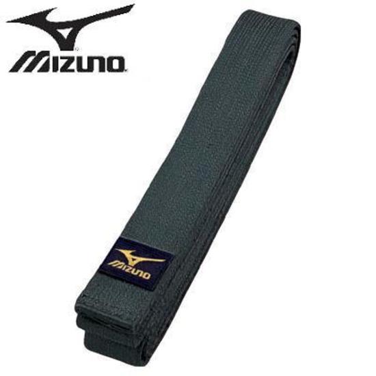 Mizuno Black Belt Deluxe