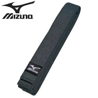Mizuno Black Belt for judo training, view 10
