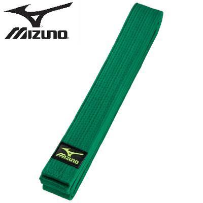Mizuno Green Belt Mizuno