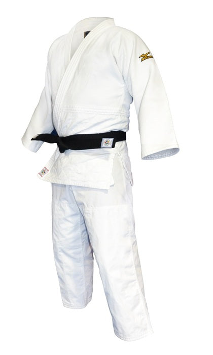 Mizuno IJF Yusho II Judo Gi - Red Label