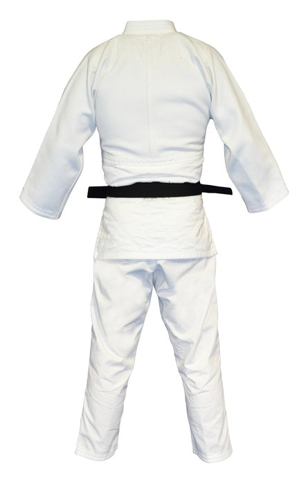 Mizuno IJF Yusho II Judo Gi - Red Label