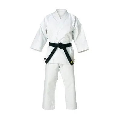 Mizuno Karate Gi for karate training, view 7