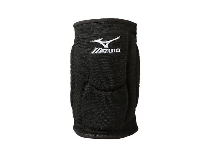 Mizuno Knee Pads - Black