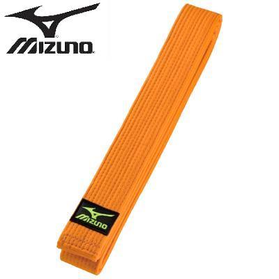 Mizuno Orange Belt Mizuno