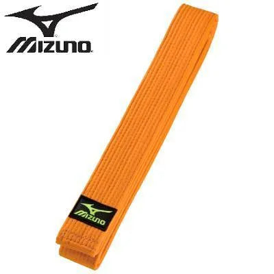 Mizuno Orange Belt Mizuno