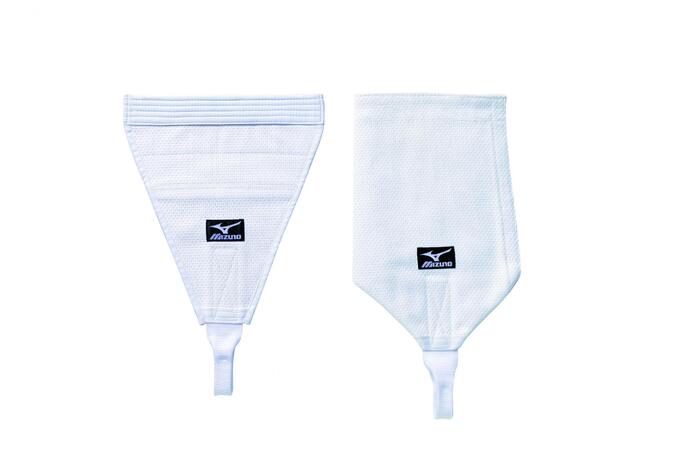 Mizuno Uchi Komi Straps