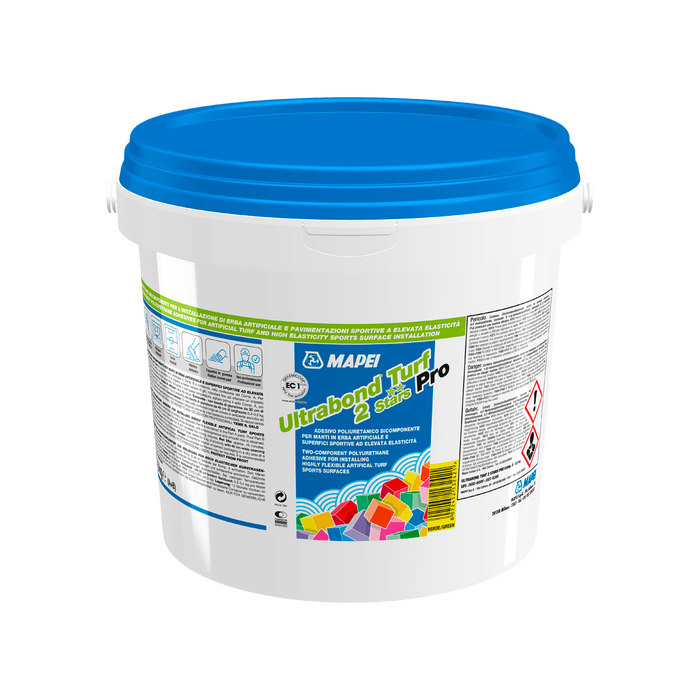 Mapei Ultrabond Turf 2 Stars Pro 5kg