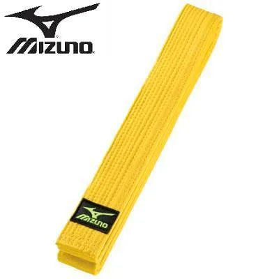 Mizuno Yellow Belt Mizuno