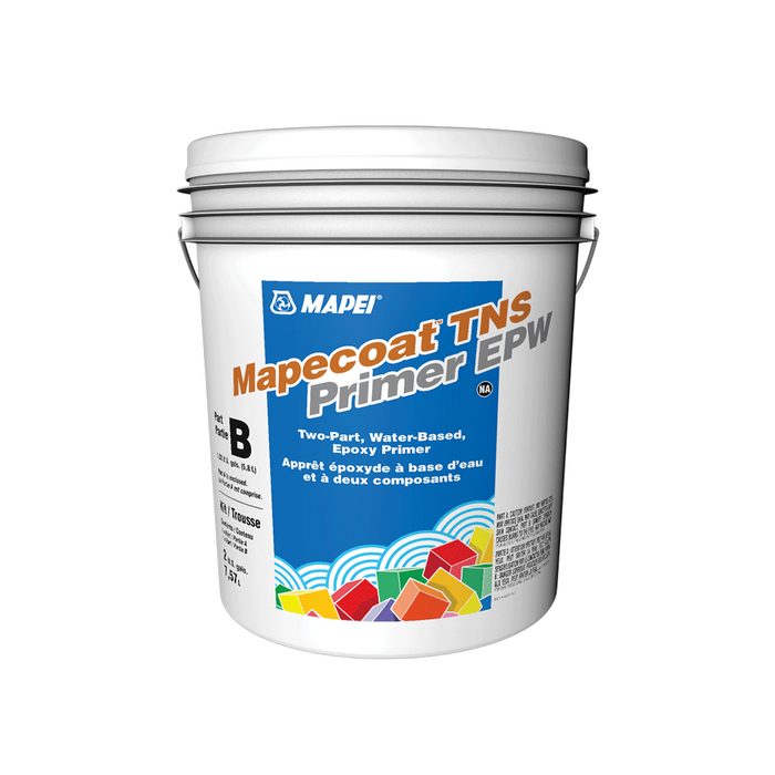 Mapei Mapecoat TNS Primer EPW 10kg tub