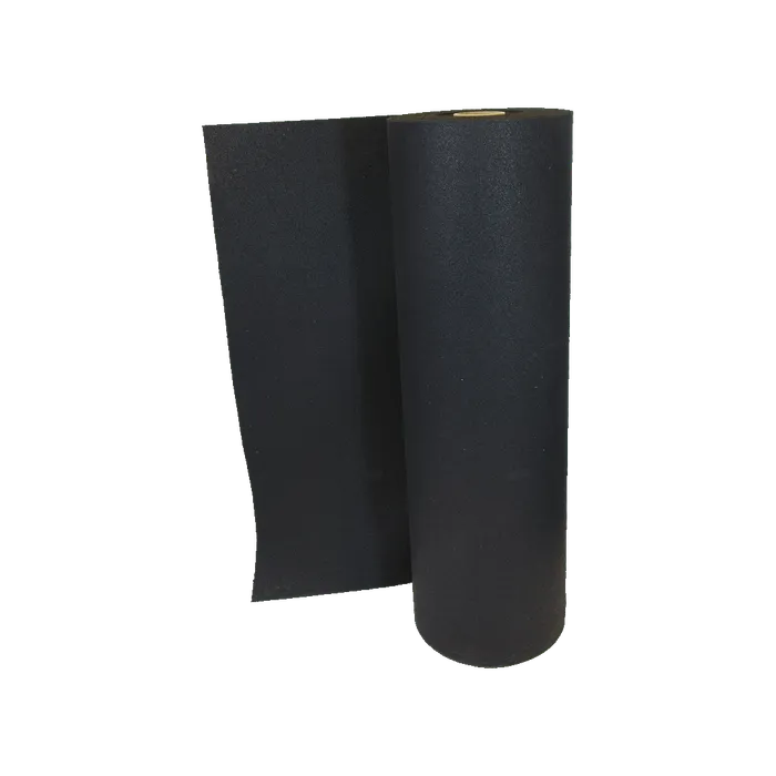 Mapei Mapecomfort R Rubber Roll open