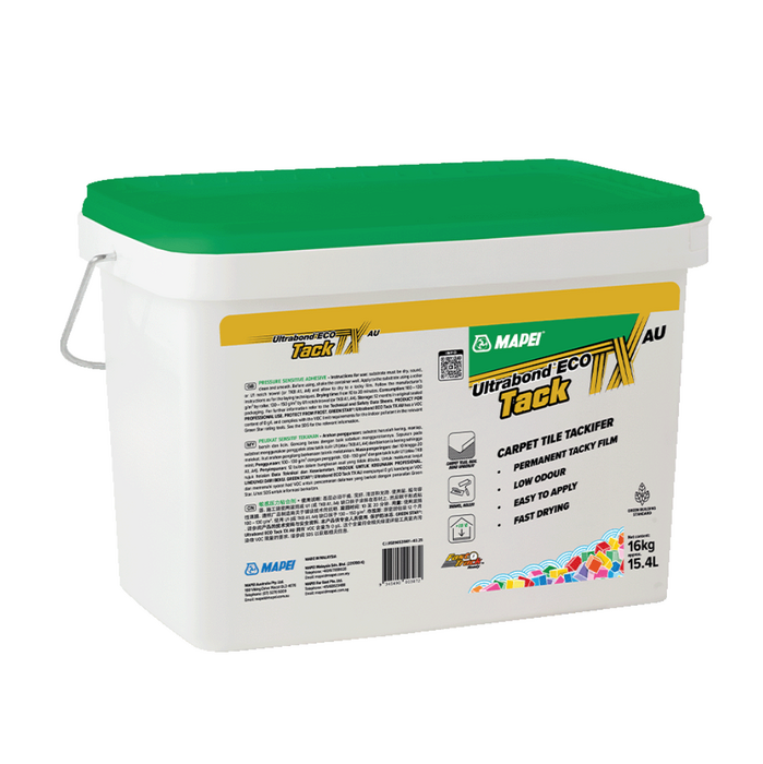 Mapei Ultrabond ECO Tack TX AU, Maximum Sport