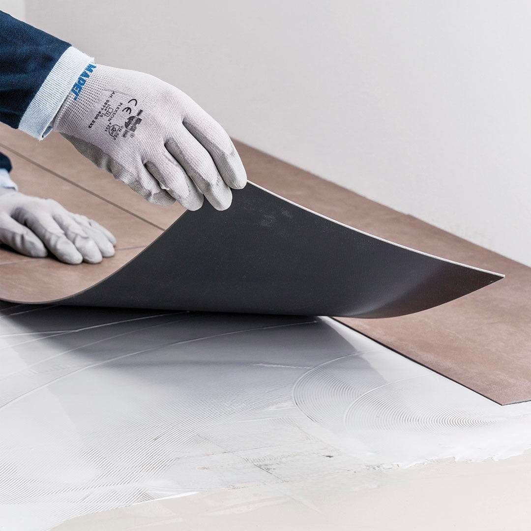 Mapei Ultrabond ECO Tack TX AU adhesive for Vinyl Tiles