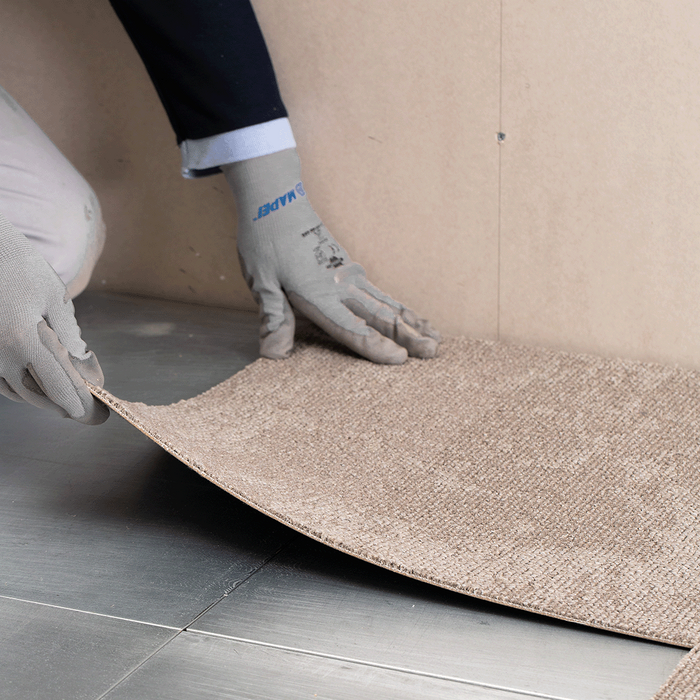Mapei Ultrabond ECO Tack TX AU carpet tile and Vinyl Plank Adhesive, Maximum Sport