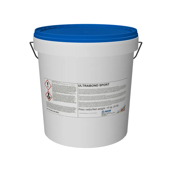Mapei Ultrabond Sport 15kg tub