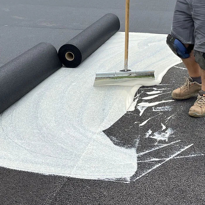 Mapei Ultrabond Sport application