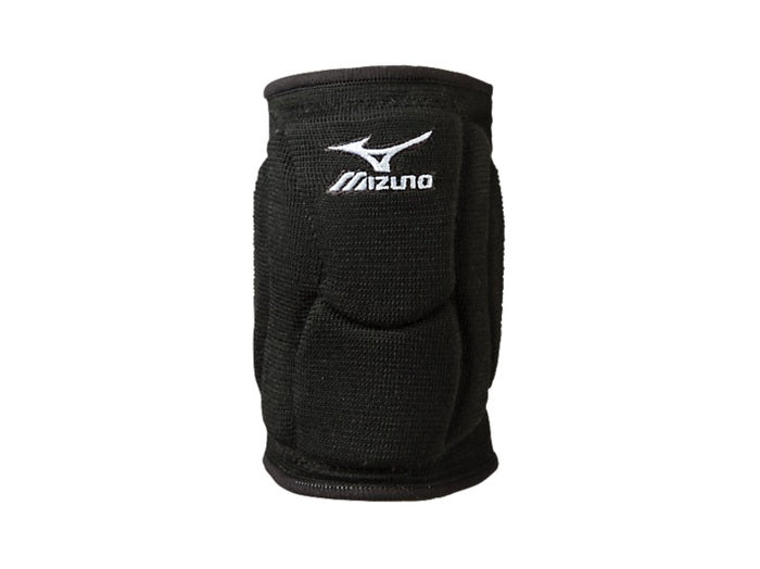 Mizuno Black Knee Pads