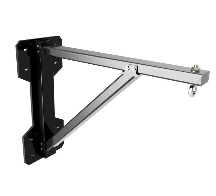 Fuji Single Bag Rack 3.0 for boxing and striking training