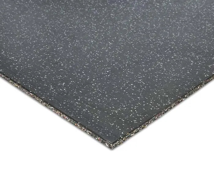 Premium Rubber Gym Mat