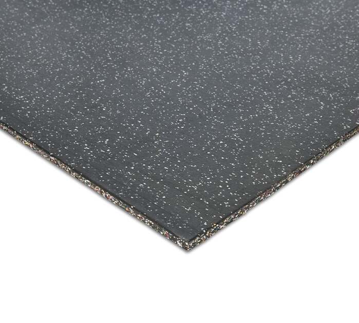 Premium Rubber Gym Mat