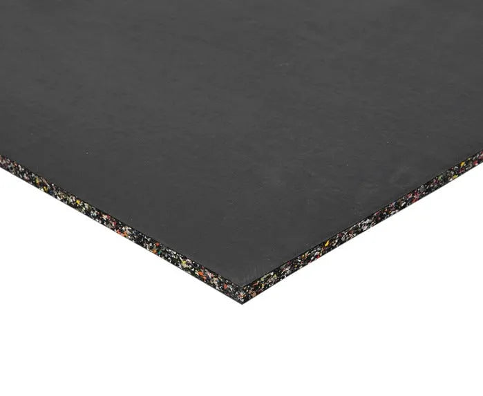 Premium Rubber Gym Mat
