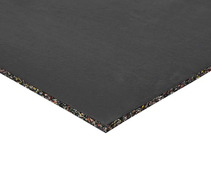 Premium Rubber Gym Mat
