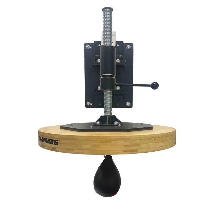 Fuji Speedball Platform