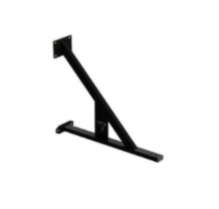 Fuji Trolley Bag Rack Mounting Arm