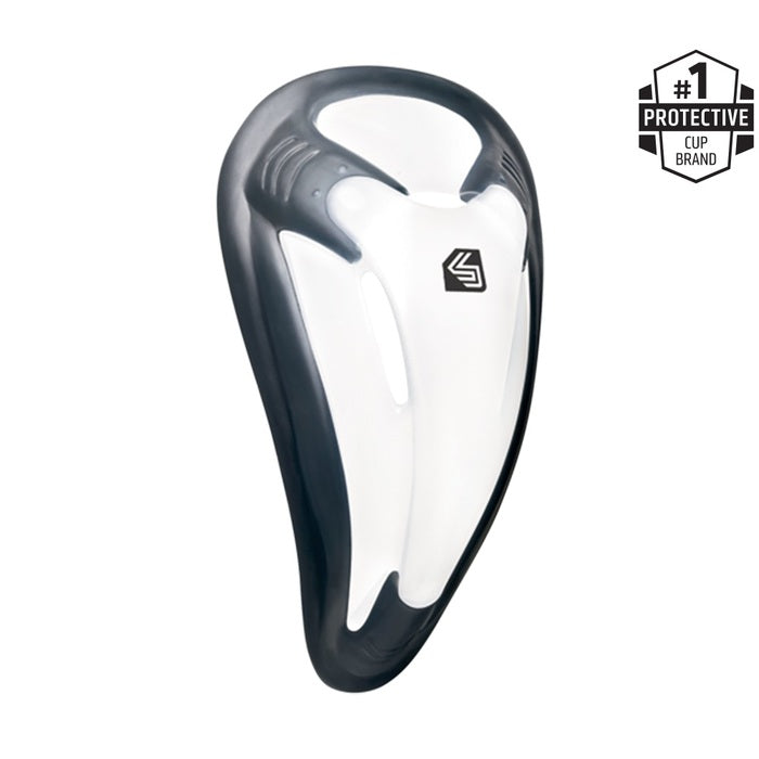 Shock Doctor Bio-Flex Cup for contact sports protection