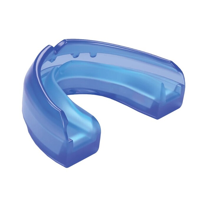 Shock Doctor Braces Mouth Guard for contact sports protection