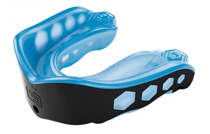 Shock Doctor Gel Max Mouth Guard