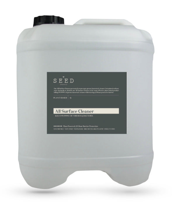 Seed Organic All Surface Cleaner