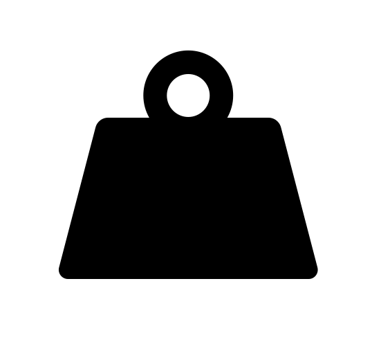 Heavy / Bulk Item Surcharge, Maximum Sport