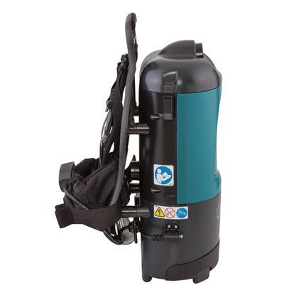 Tennant V-BP-7 Backpack Vacuum