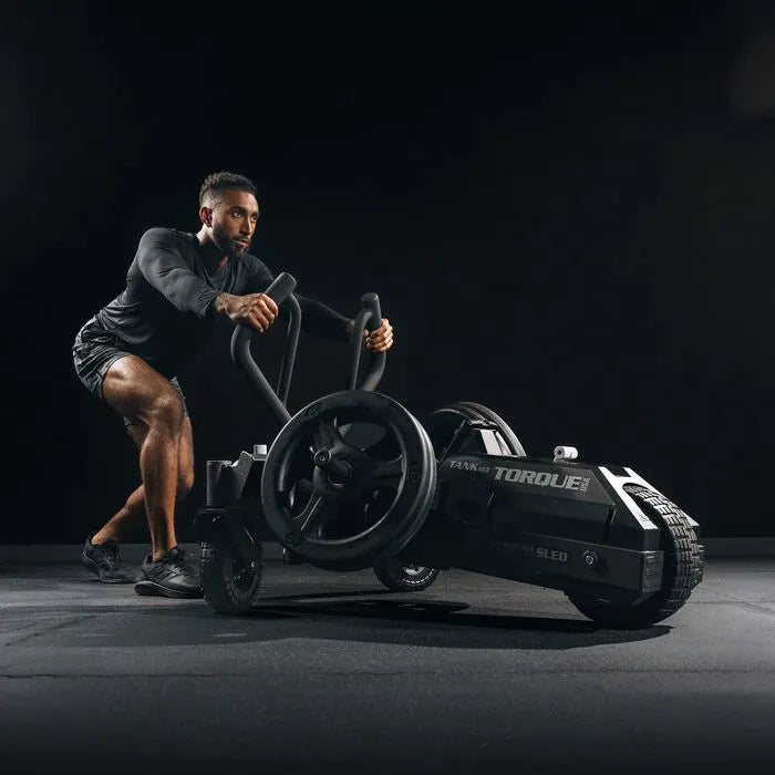 Torque Fitness TANK M3
