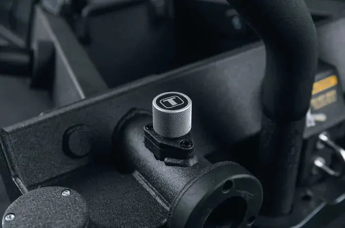 Torque Fitness TANK M3 Wheelbarrow connectors locking pins