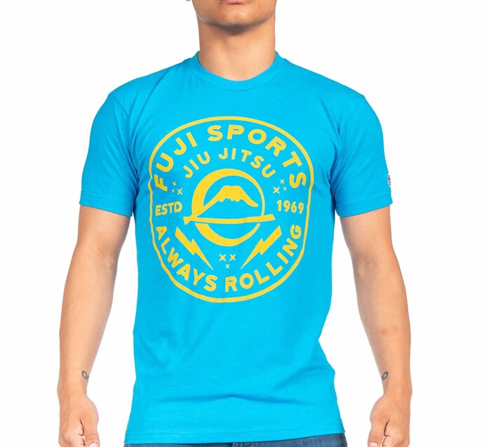 Fuji Always Rolling T-Shirt