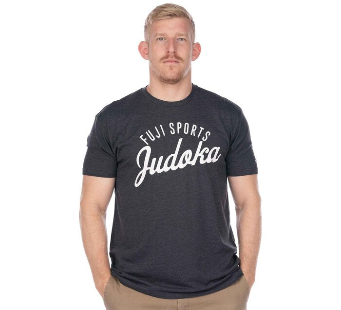 Fuji Flow Judoka T-Shirt