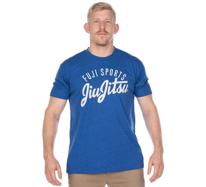 Fuji Jiu-Jitsu Flow T-Shirt