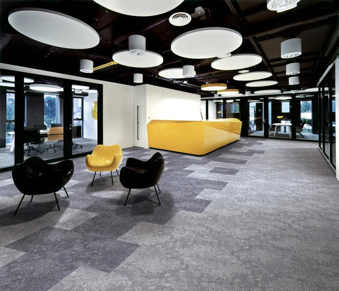 Argon Carpet Tiles Victoria Carpets