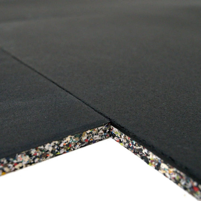 VersaFit Fire Rated Gym Tile