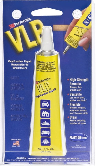 VLP Vinyl Repair Glue