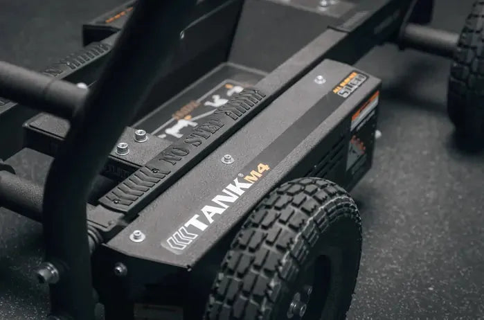 Torque TANK M4