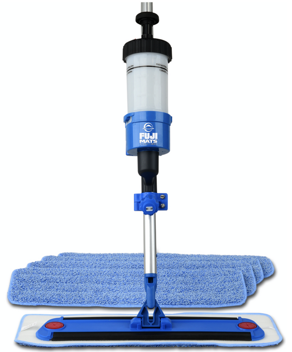 Fuji Mat Mop Replacement Pad