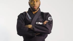 Fuji Black Sekai 2.0 BJJ Gi video walk through
