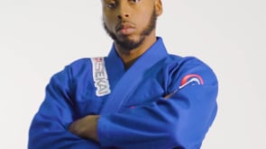Fuji Blue Sekai 2.0 BJJ Gi walk through video