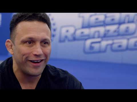 Fuji Smooth Series MMA Mats in action at Renzo Gracie Gym New York