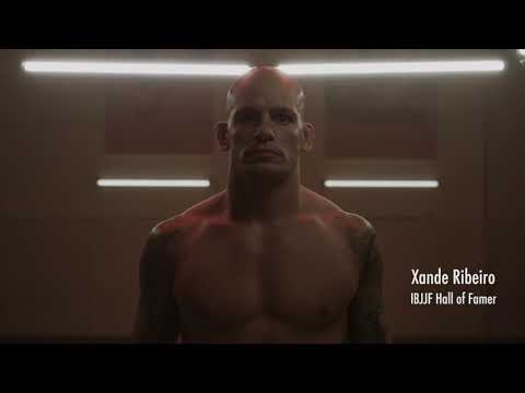 Fuji Sekai 2.0 BJJ Gi in action video
